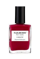 NAILBERRY NAGLACK 16 ML JORDGubbssylt