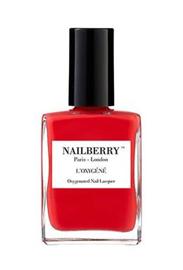 NAILBERRY NAGELACK 15 ML POPPA MY BERRY