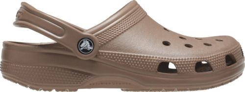 CROCS CLASSIC CLOG LATTE