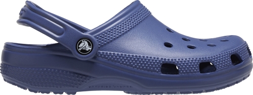 CROCS CLASSIC CLOG BIJOU BLÅ