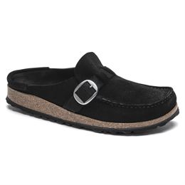 BIRKENSTOCK BUCKLEY SVART