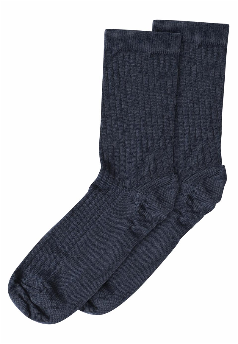 MP DENMARK SUPERWASH WOOL RIB SOCK MARY