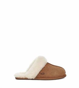 UGG W SCUFFETTE II SLIP-ON