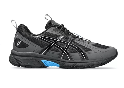 ASICS GEL-VENTURE 6 NS SNEAKERS SVART/SVART