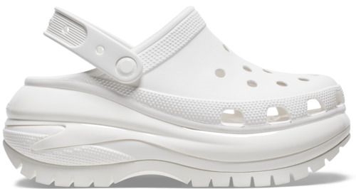 CROCS MEGA CROCH CLOG VIT