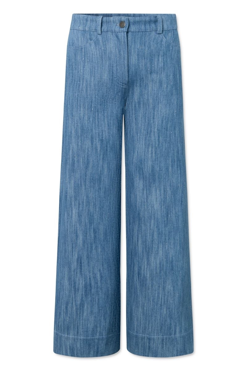 LOVECHILD HARVEY BYXA DENIM