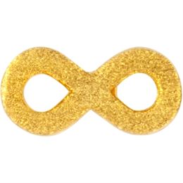 LULU COPENHAGEN INFINITY GULD 1STK