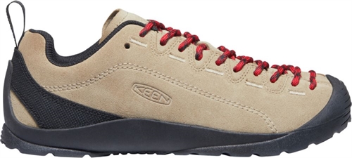 KEEN JASPER SNEAKERS SILVERMINK