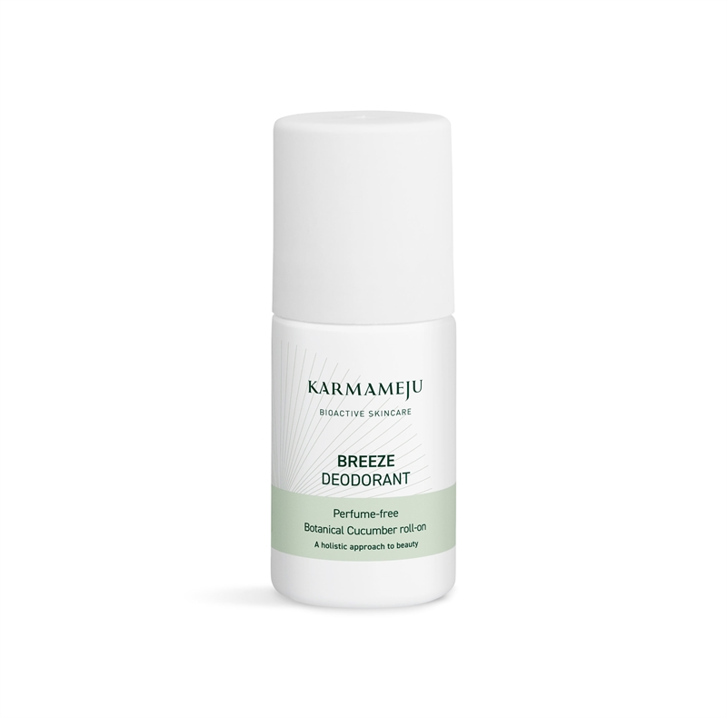 KARMAMEJU BREEZE NATURLIG DEODORANT PARfymfri