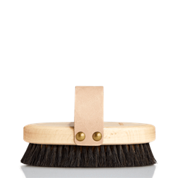 KARMAMEJU BODY BRUSH RECHARGE IONIC