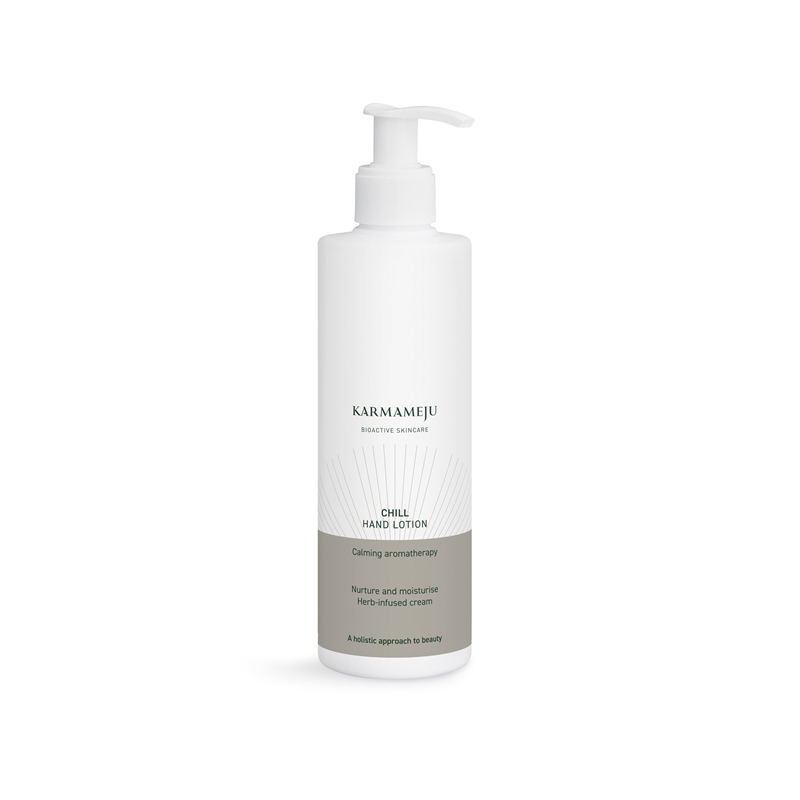 KARMAMEJU HANDLOTION CHILL 02