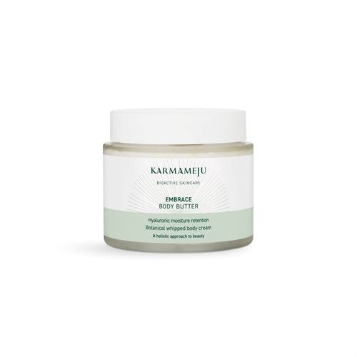 KARMAMEJU EMBRACE BODY SMÖR 200 ML.