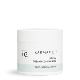 KARMAMEJU DREAM AGE-DEFENSE CREAMY LERMASK 02