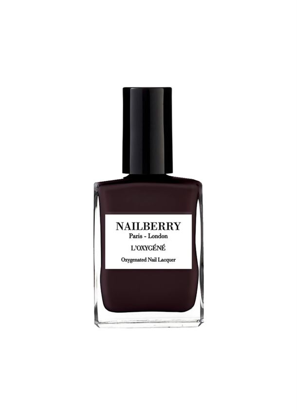 NAILBERRY NAGLACK 15 ML HOT COCO