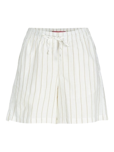 JJXX JXAMY SHORTS BLANC/CORNFLAKE