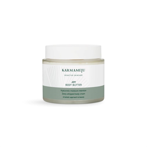 KARMAMEJU JOY BODY SMÖR 200 ML.