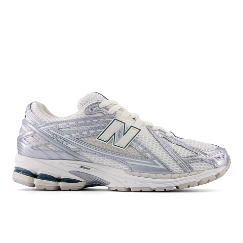 NEW BALANCE M1906REE UNISEX SNEAKERS SILVER METALLIC