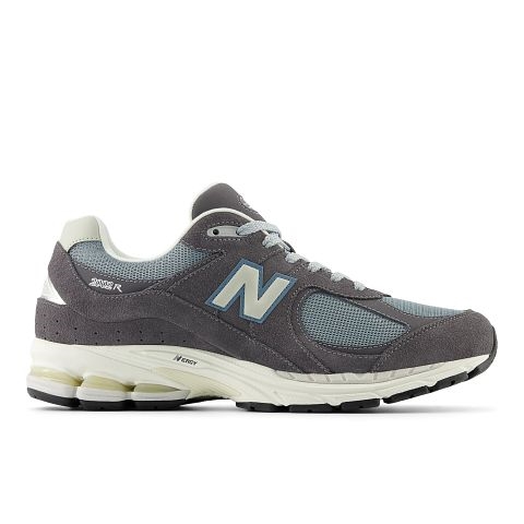 NEW BALANCE M2002RFB UNISEX SNEAKERS GRÅ/BLÅ