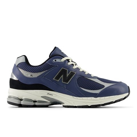 NEW BALANCE SNEAKERS M2002RPQ MARIN/SVART