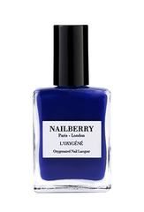 NAILBERRY NAGLACK 15 ML MALIBLUE