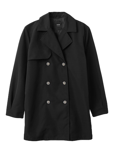 LMTD NLFMATA TRENCH COAT