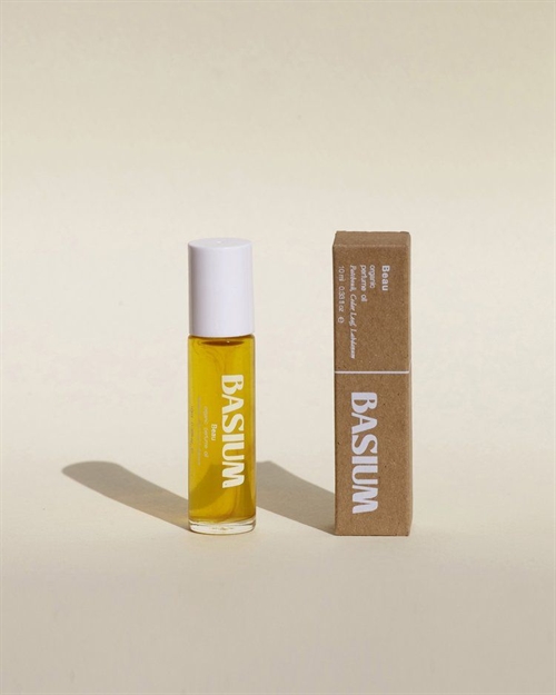 BASIUM BEAU OIL PARFYM 10 ML