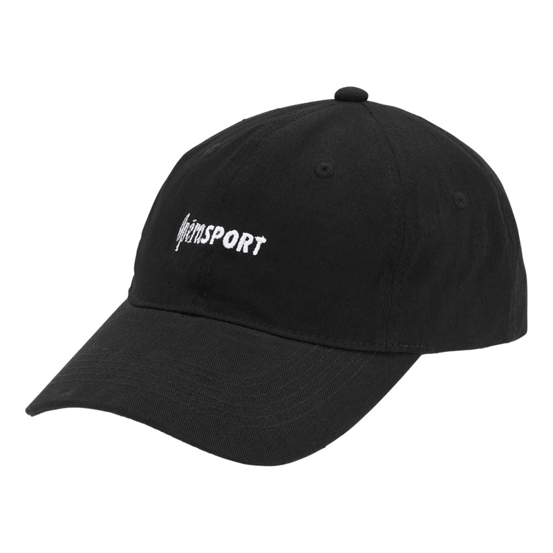 OPERASPORT UNISEX KEPS SVART