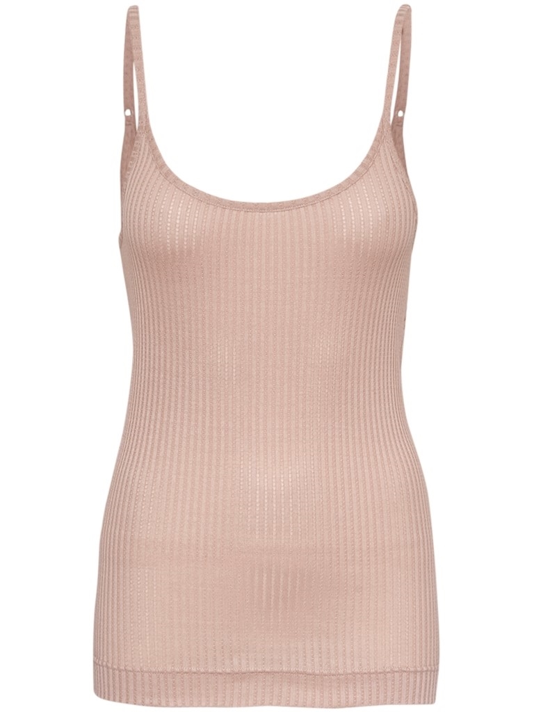 SEAMLESS BASIC SOFIA ONE SIZE ROSIE BEIGE