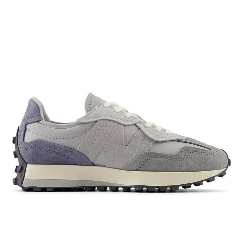 NEW BALANCE U327WGC UNISEX SNEAKERS GRÅA