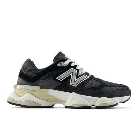 NEW BALANCE SNEAKERS U9060BLC