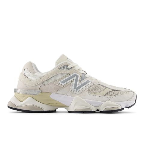 NEW BALANCE SNEAKERS U9060WHT VIT/HAVSALT