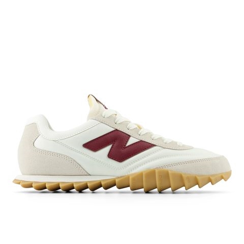 NEW BALANCE URC30FA UNISEX SNEAKERS BORDEAUX