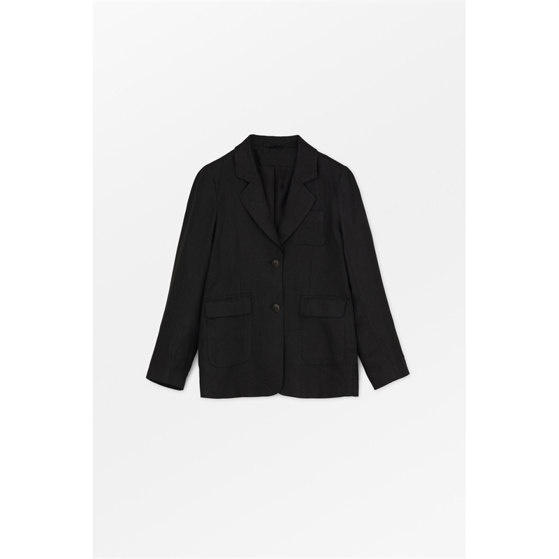 SKALL STUDIO YOKO BLAZER SVART