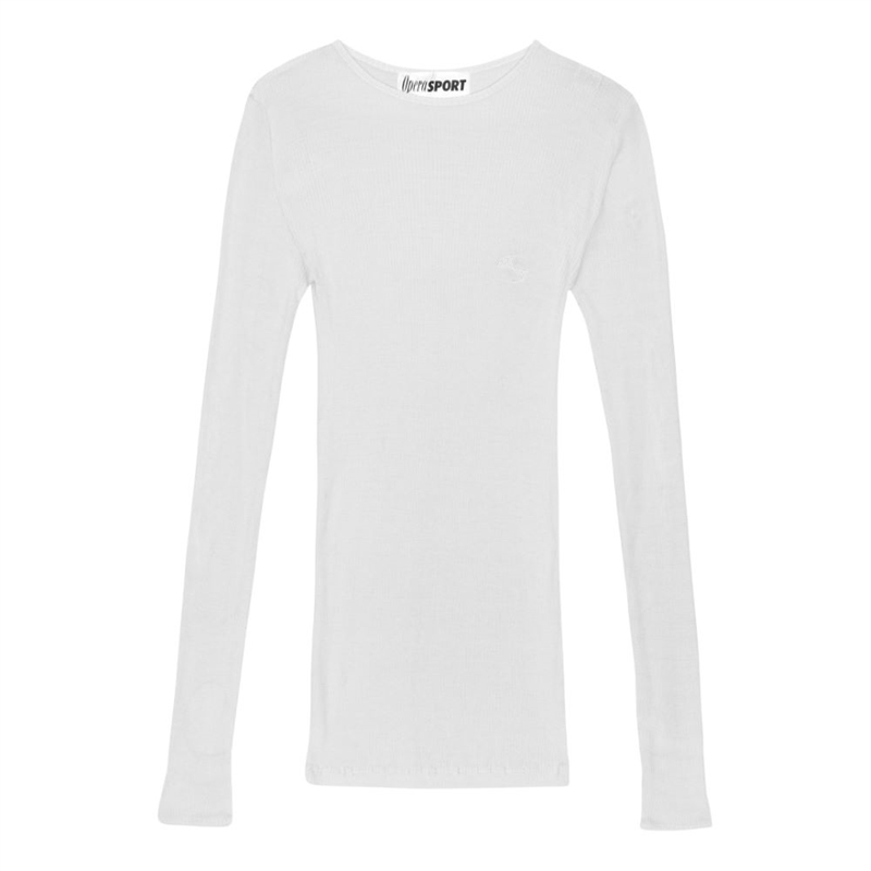 OPERASPORT ANNA SEAMLESS TOPP VIT