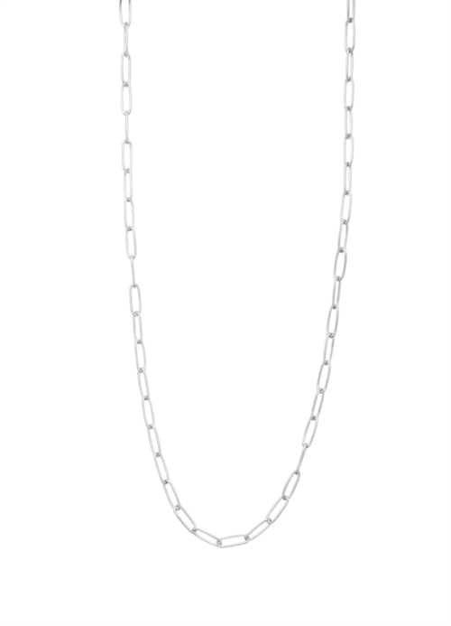 PICO FIA HALSBAND SILVER