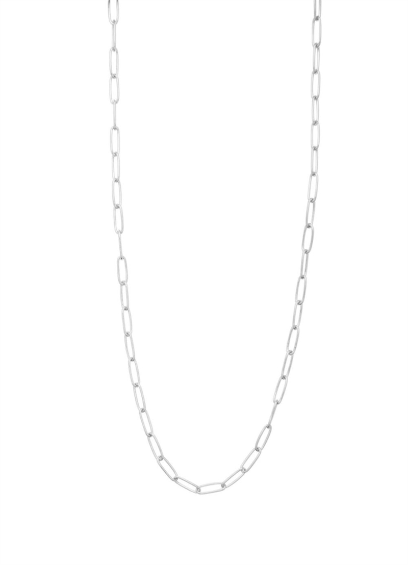 PICO FIA HALSBAND SILVER