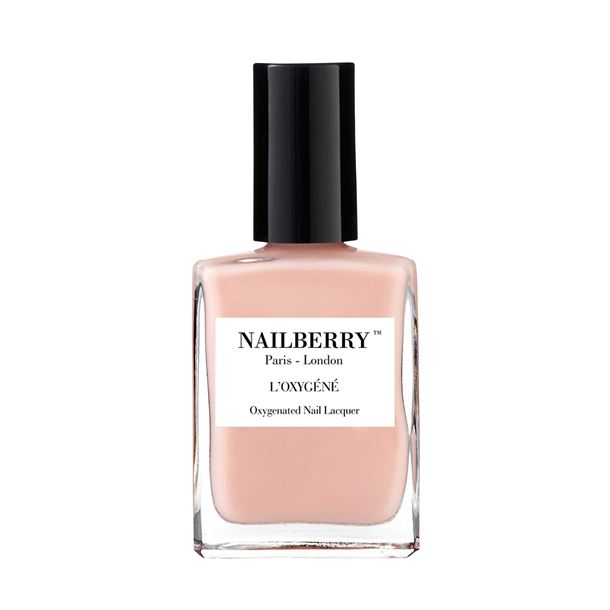 NAILBERRY NAGLACK 15 ML EN TOUCH PULVER