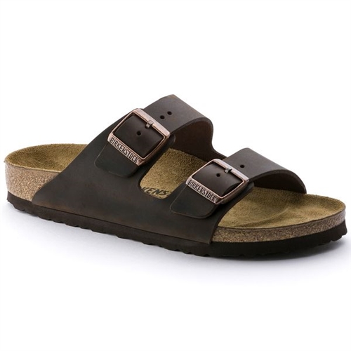 BIRKENSTOCK ARIZONA BS REGULAR HABANA