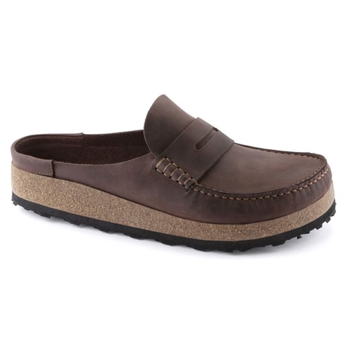 BIRKENSTOCK NAPLES Regular FIT HABANA