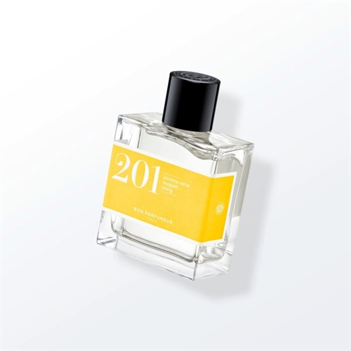 BON PARFUMEUR EAU DE PARFUM 100 ML 201