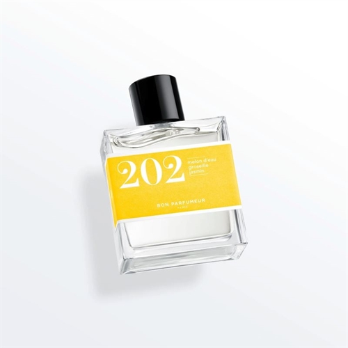 BON PARFUMEUR EAU DE PARFUM 100 ML 202