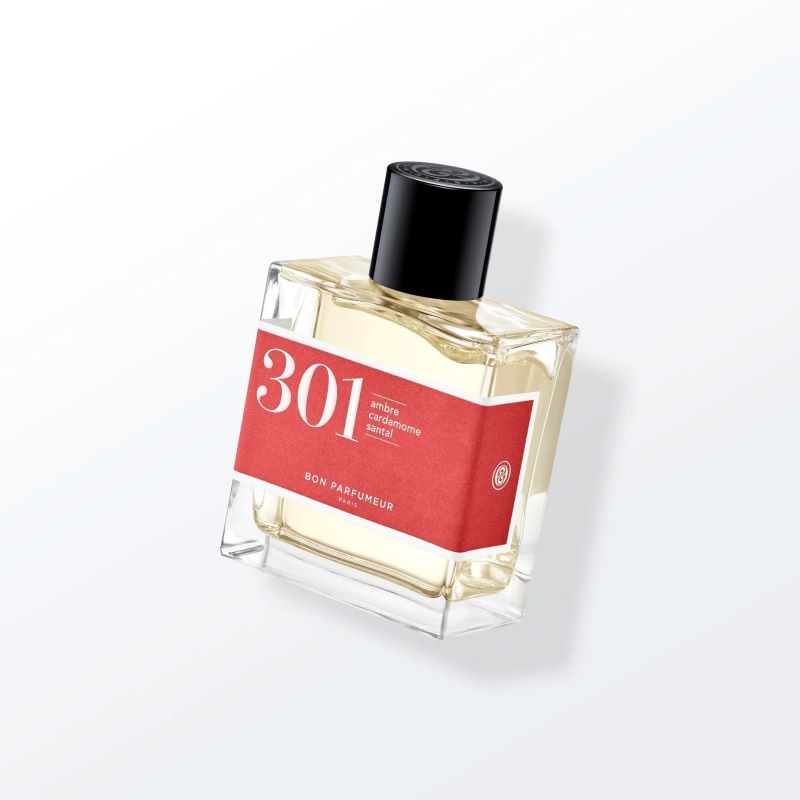 BON PARFUMEUR EAU DE PARFUM 100 ML 301