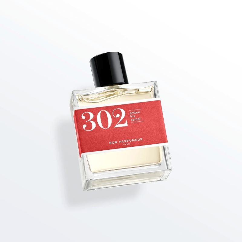 BON PARFUMEUR EAU DE PARFUM 100 ML 302