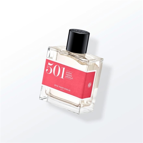 BON PARFUMEUR EAU DE PARFUM 100 ML 501