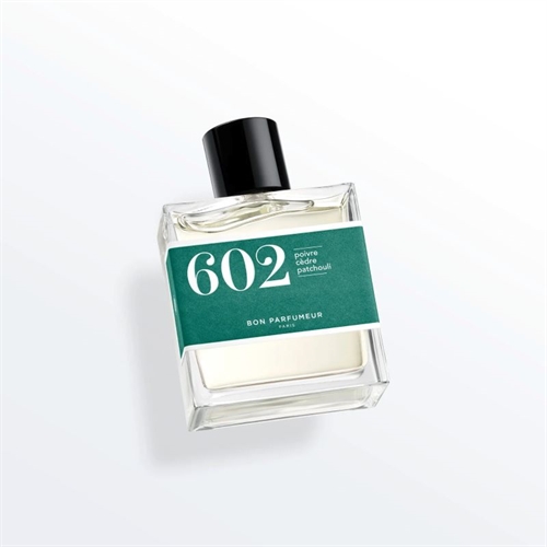 BON PARFUMEUR EAU DE PARFUM 100 ML 602