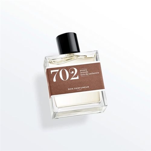 BON PARFUMEUR EAU DE PARFUM 100 ML 702