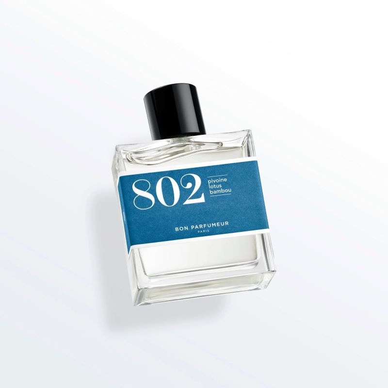 BON PARFUMEUR EAU DE PARFUM 100 ML 802