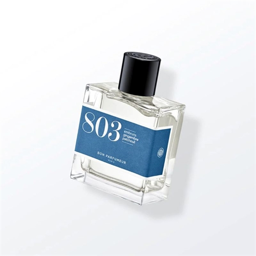 BON PARFUMEUR EAU DE PARFUM 100 ML 803