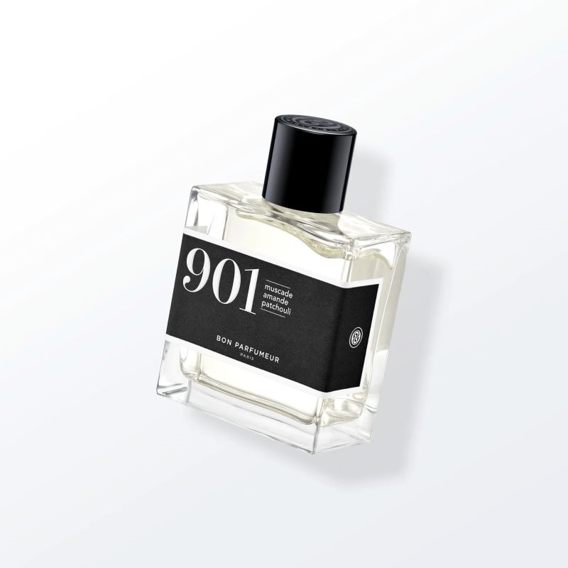 BON PARFUMEUR EAU DE PARFUM 100 ML 901