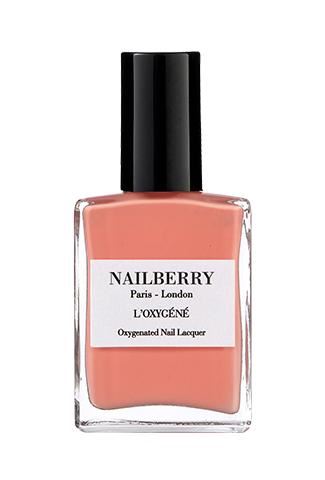 NAILBERRY NAGLACK 15 ML PIONrouge